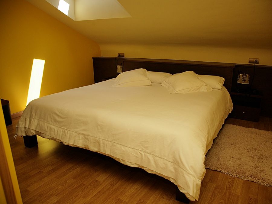 Hotel Alda Tordesillas Ngoại thất bức ảnh