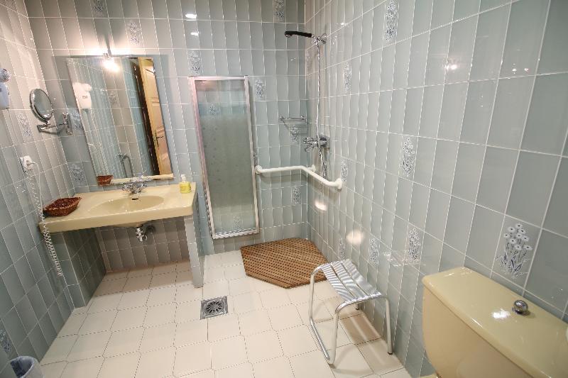 Hotel Alda Tordesillas Ngoại thất bức ảnh