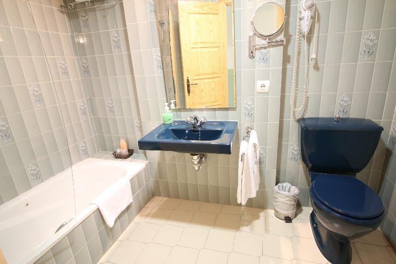 Hotel Alda Tordesillas Ngoại thất bức ảnh