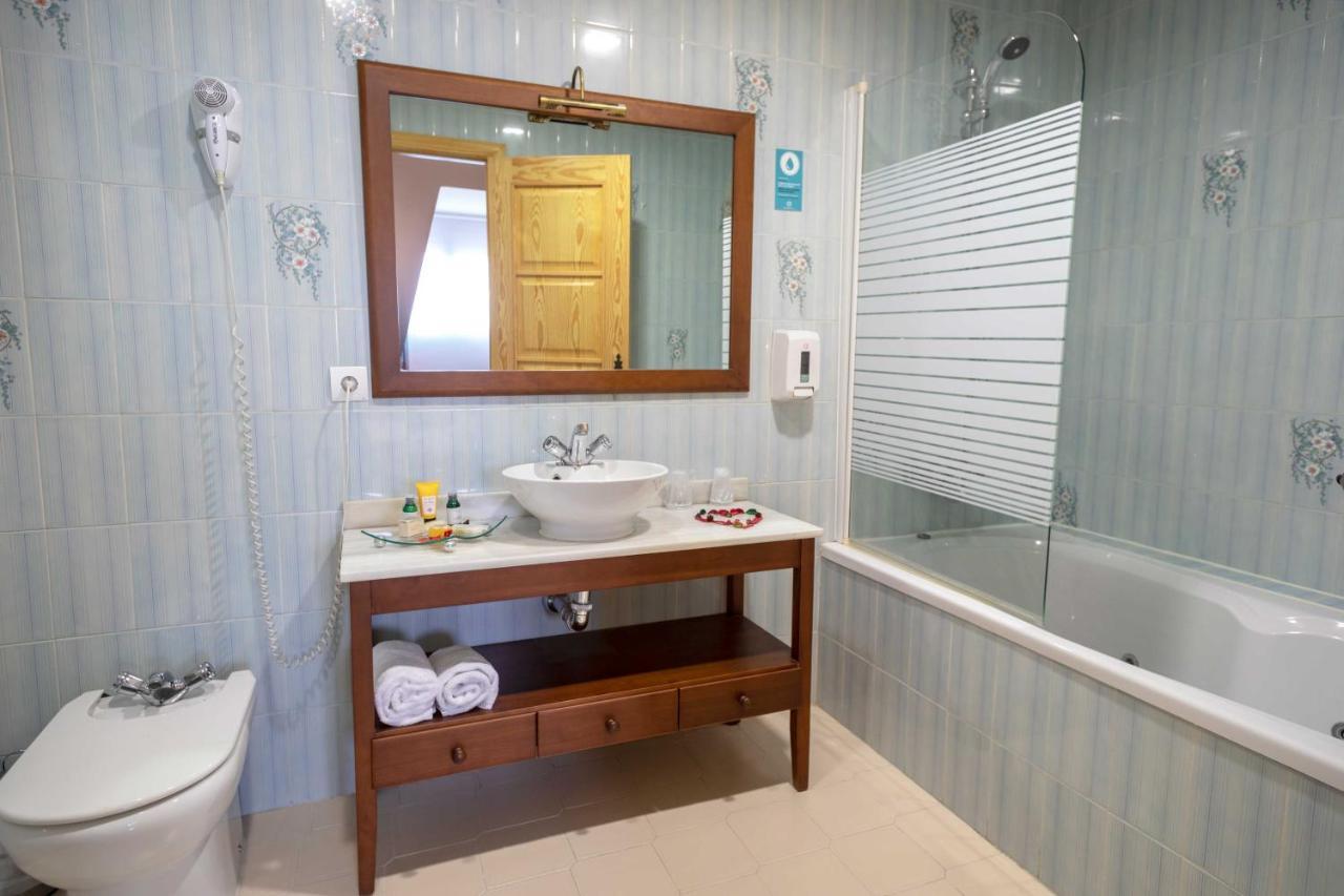 Hotel Alda Tordesillas Ngoại thất bức ảnh