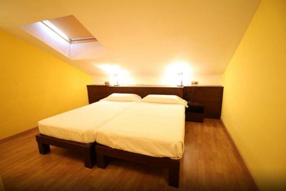 Hotel Alda Tordesillas Ngoại thất bức ảnh