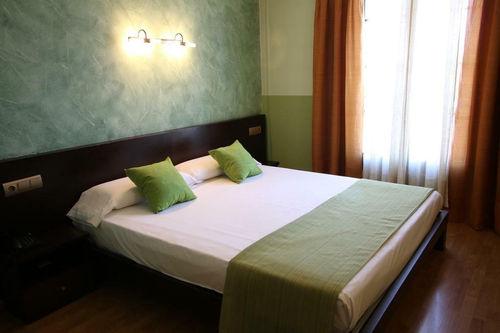 Hotel Alda Tordesillas Ngoại thất bức ảnh